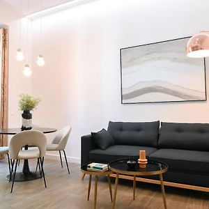 Appartement met een Slaapkamer